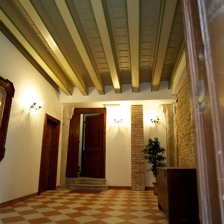 Zaguri B&B Венеция Екстериор снимка