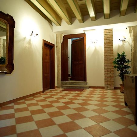 Zaguri B&B Венеция Екстериор снимка