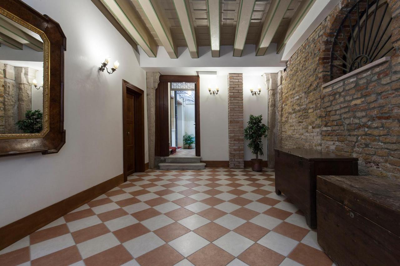 Zaguri B&B Венеция Екстериор снимка