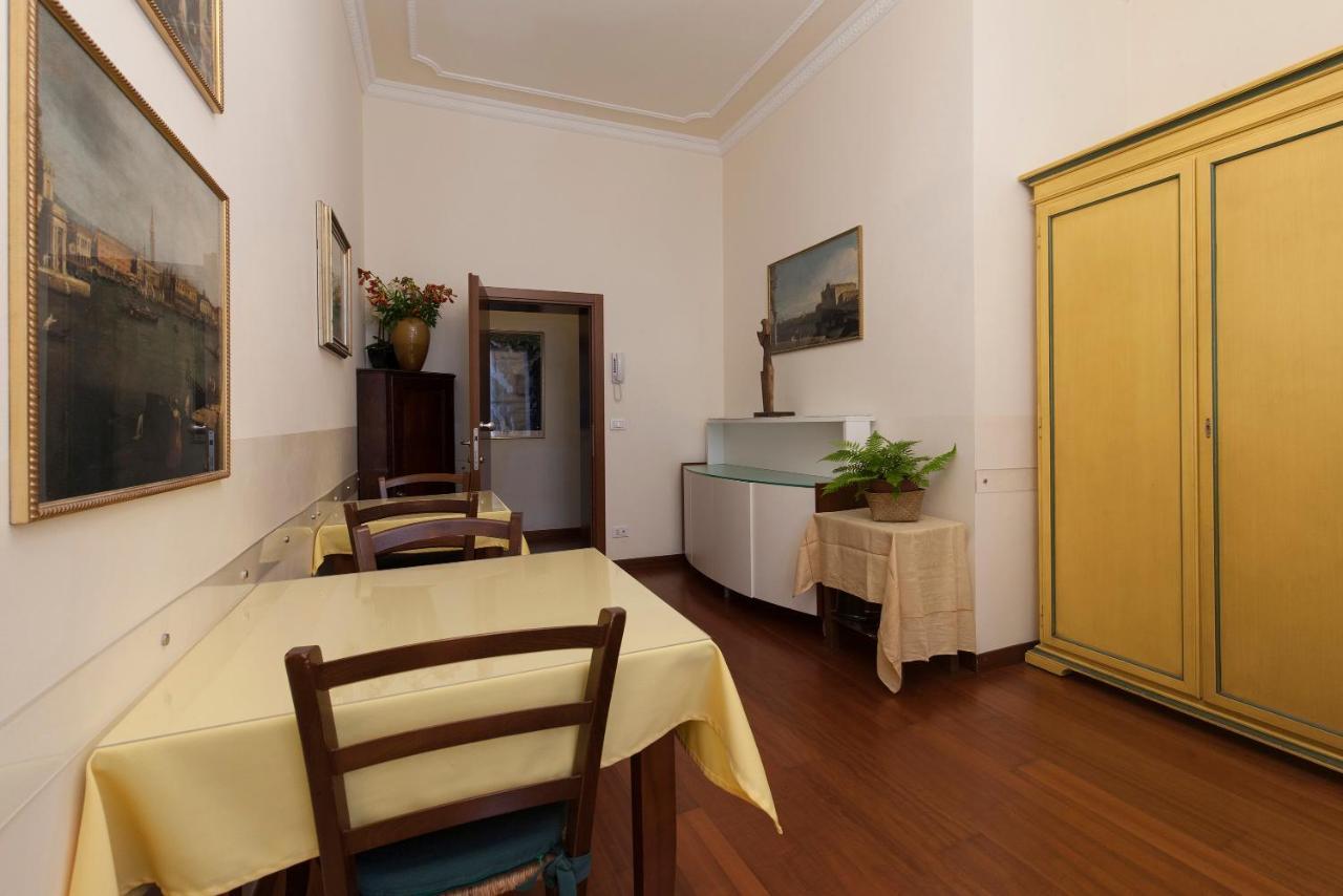Zaguri B&B Венеция Екстериор снимка