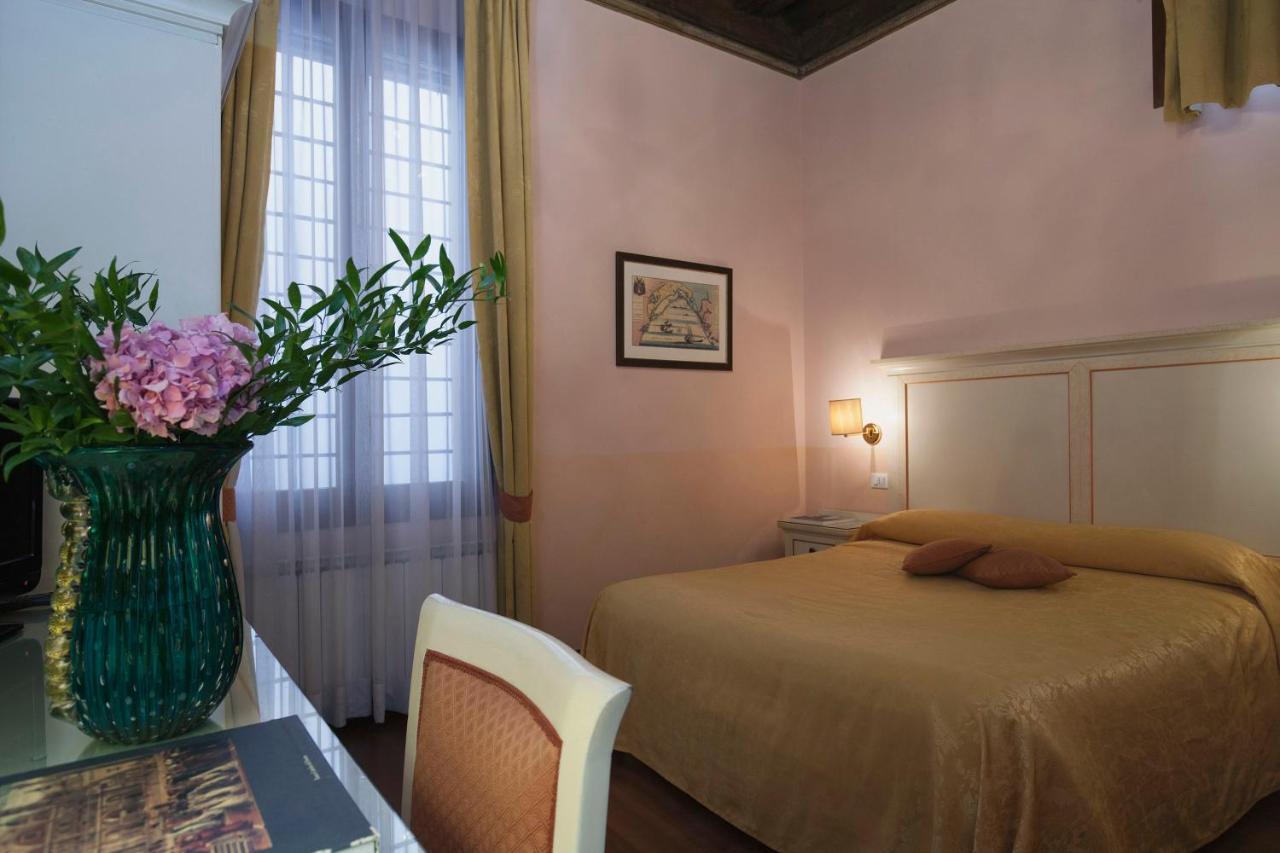 Zaguri B&B Венеция Екстериор снимка