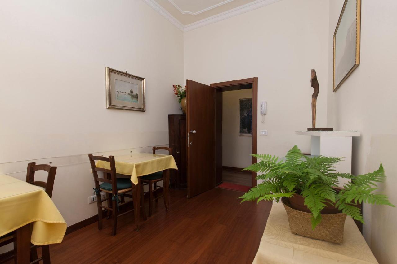 Zaguri B&B Венеция Екстериор снимка