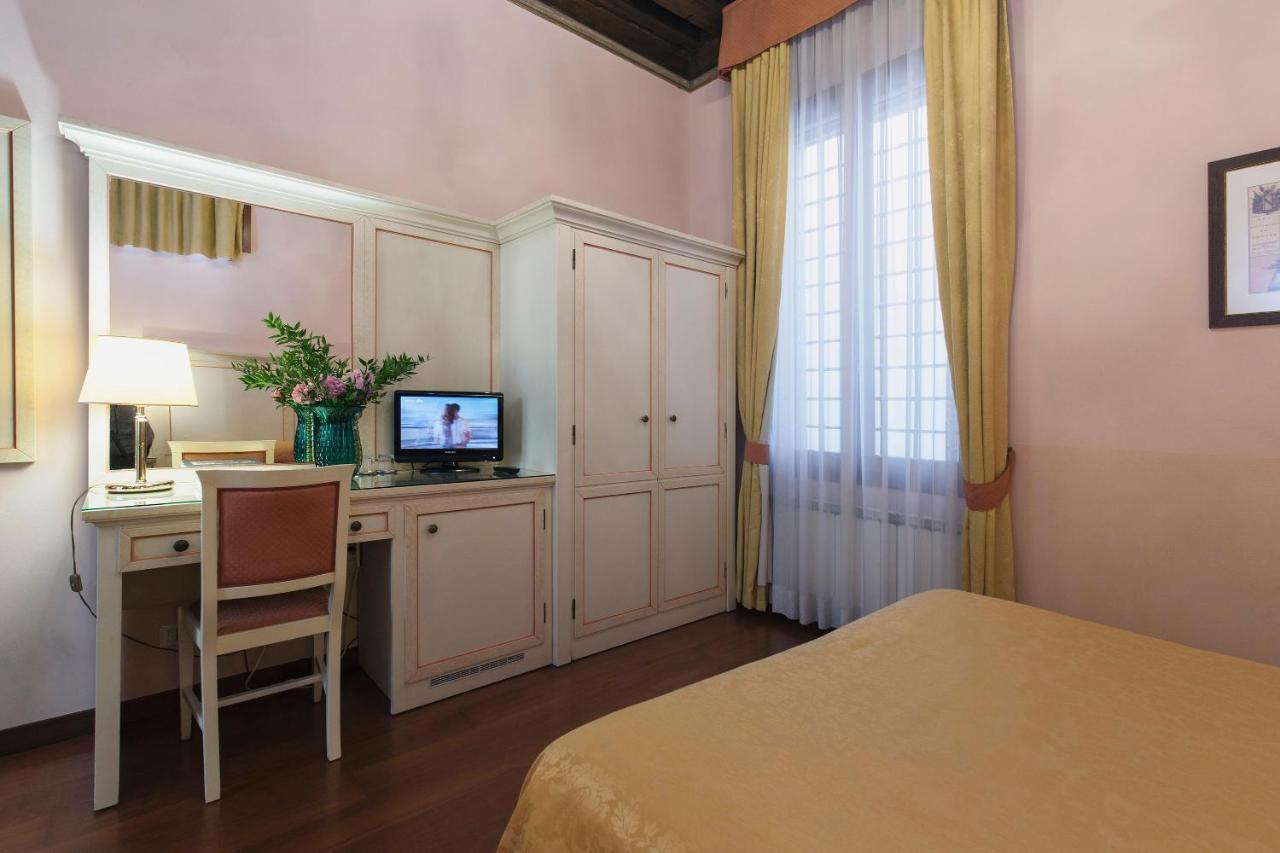 Zaguri B&B Венеция Екстериор снимка