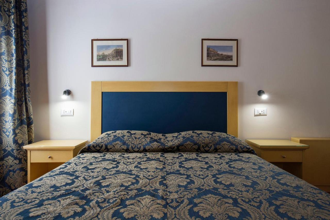Zaguri B&B Венеция Екстериор снимка