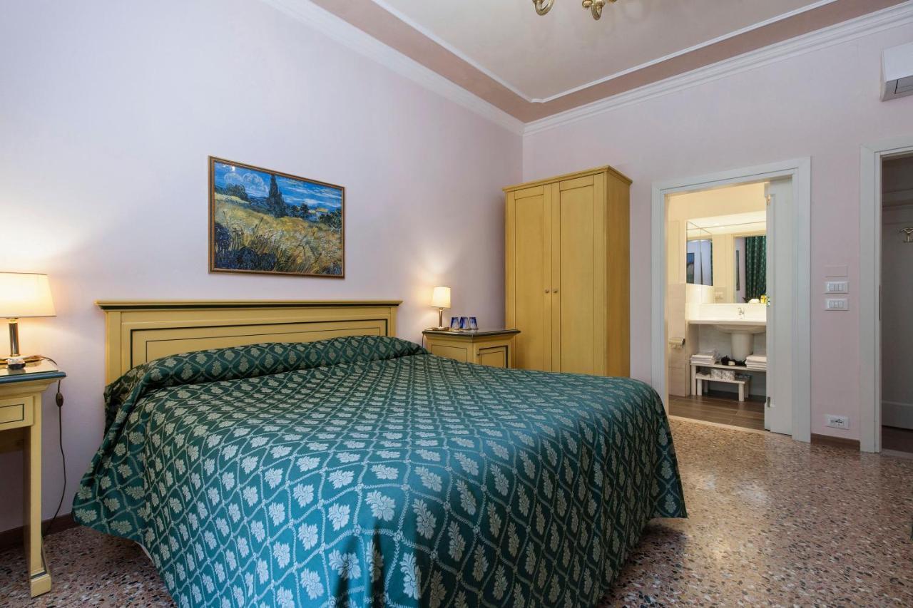 Zaguri B&B Венеция Екстериор снимка