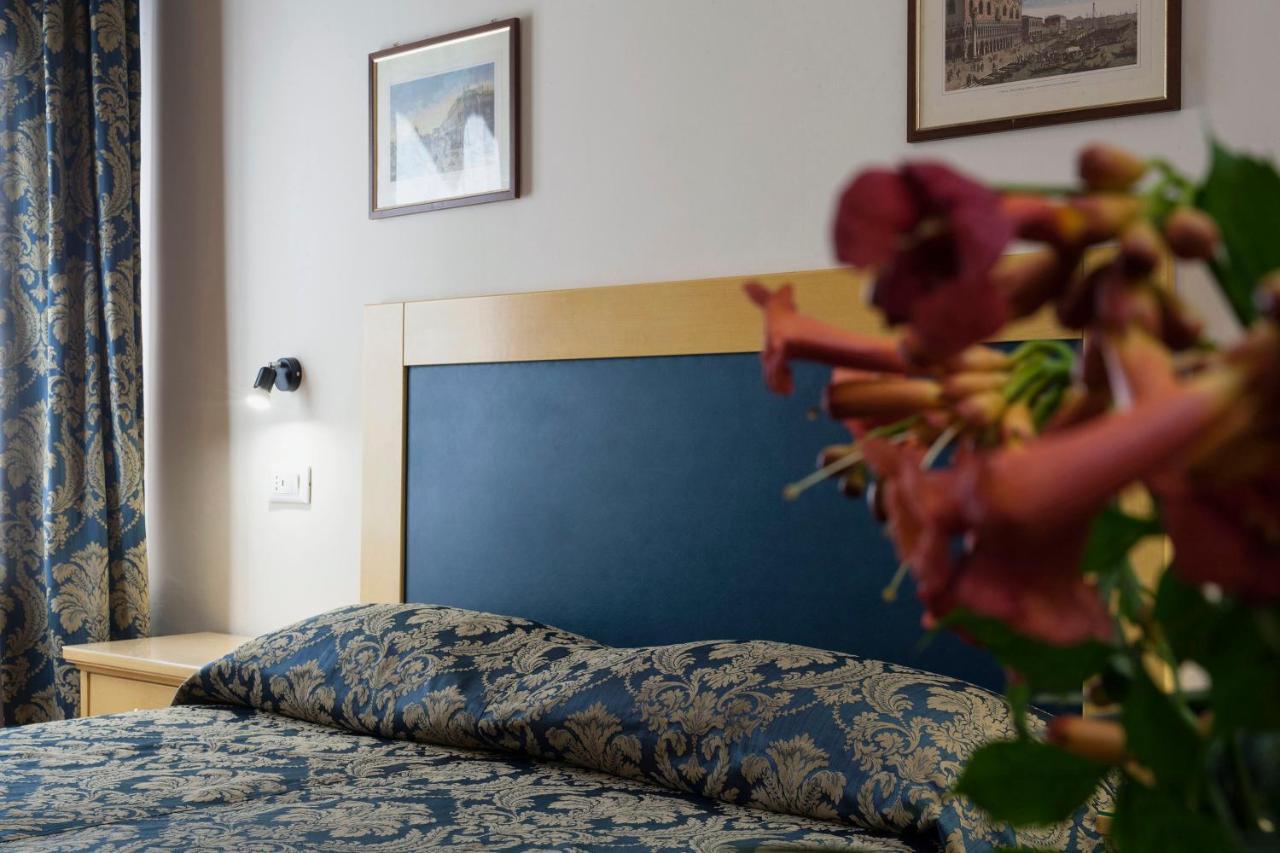 Zaguri B&B Венеция Екстериор снимка