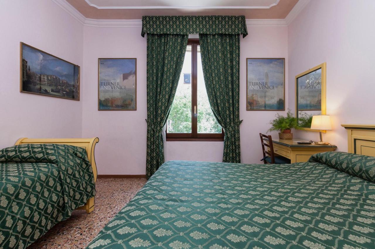 Zaguri B&B Венеция Екстериор снимка