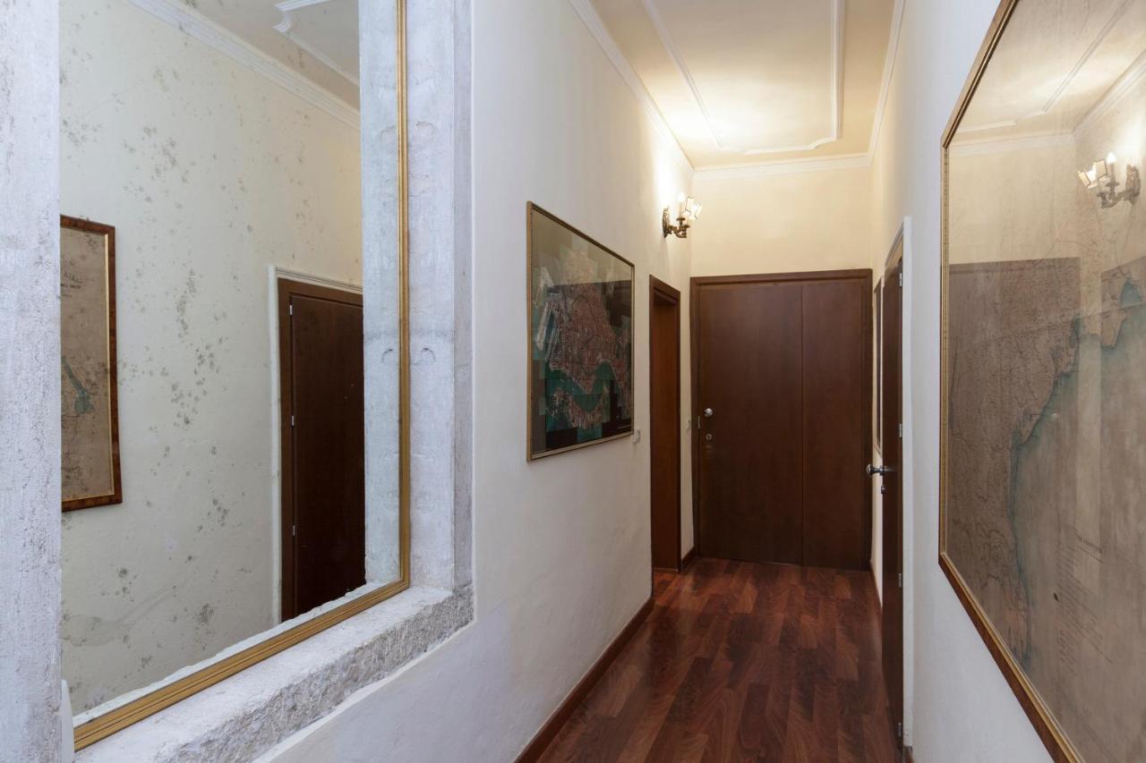 Zaguri B&B Венеция Екстериор снимка