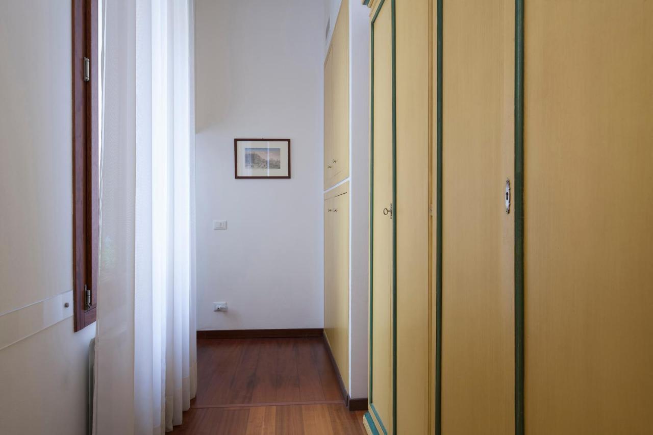 Zaguri B&B Венеция Екстериор снимка
