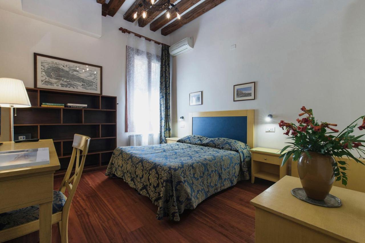 Zaguri B&B Венеция Екстериор снимка