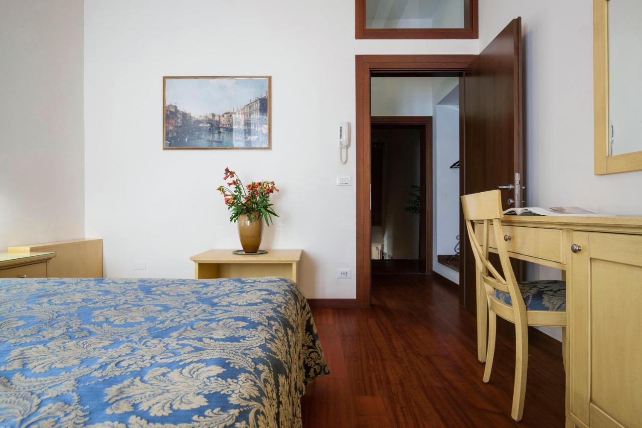 Zaguri B&B Венеция Екстериор снимка