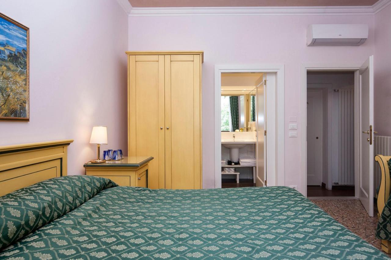 Zaguri B&B Венеция Екстериор снимка