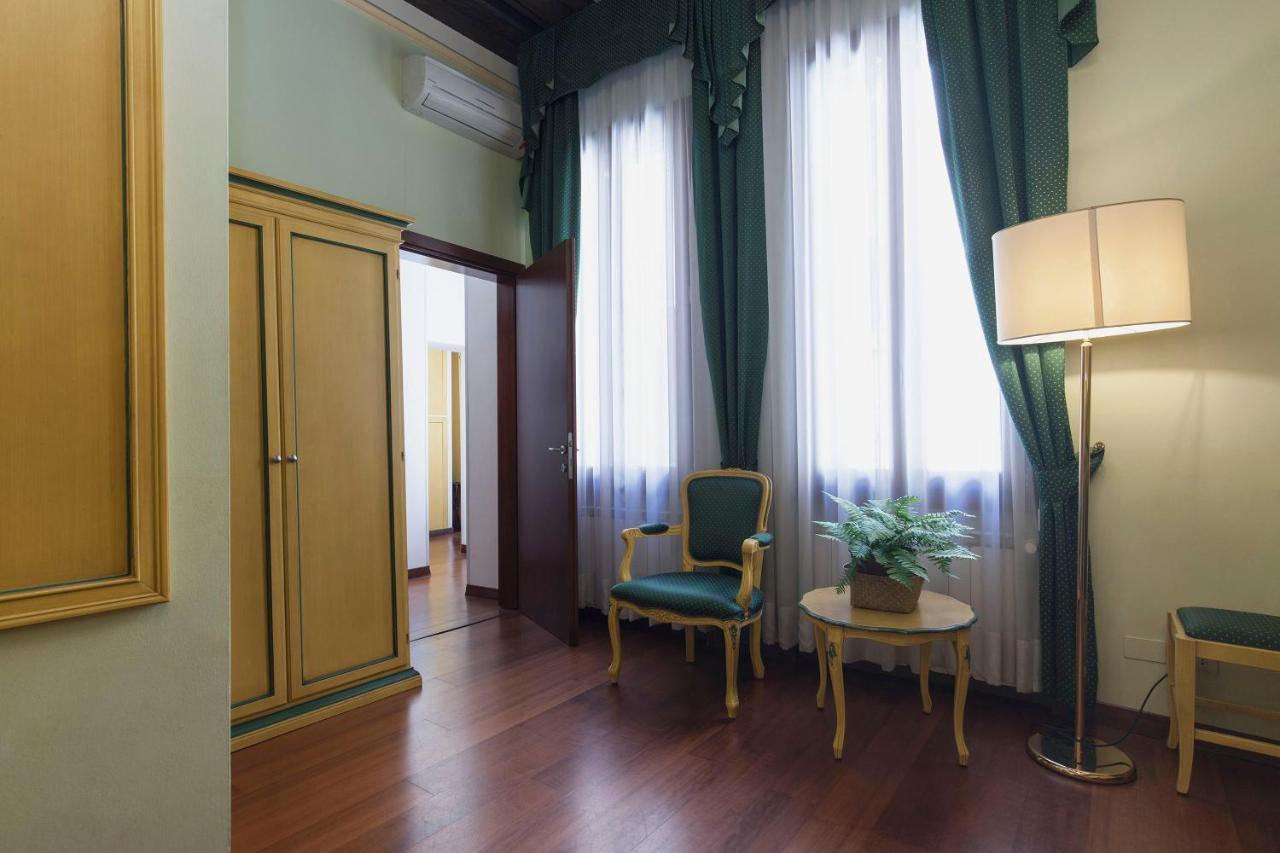Zaguri B&B Венеция Екстериор снимка