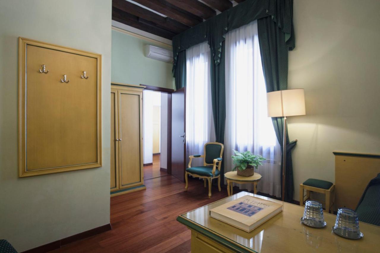 Zaguri B&B Венеция Екстериор снимка