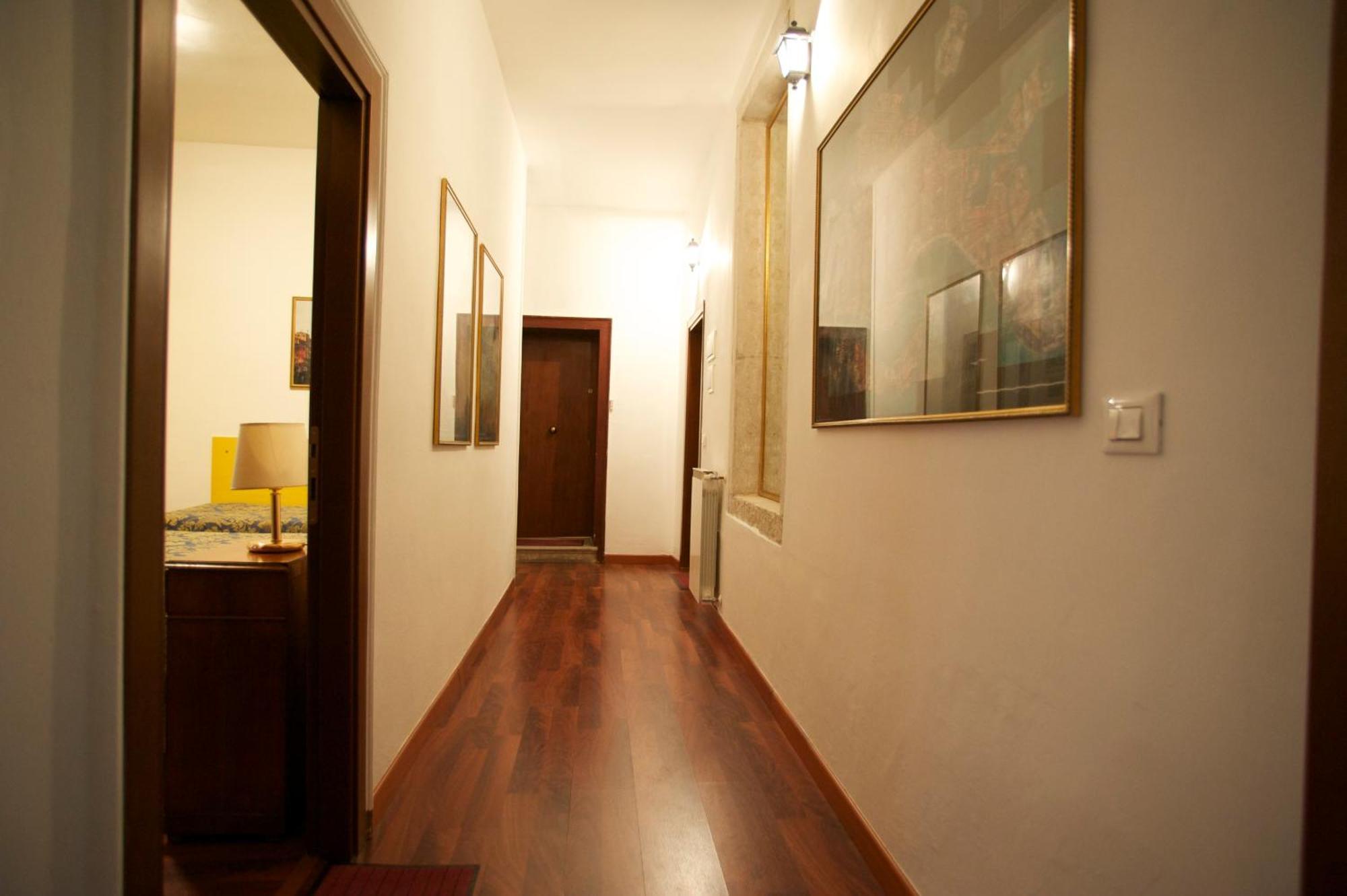 Zaguri B&B Венеция Екстериор снимка