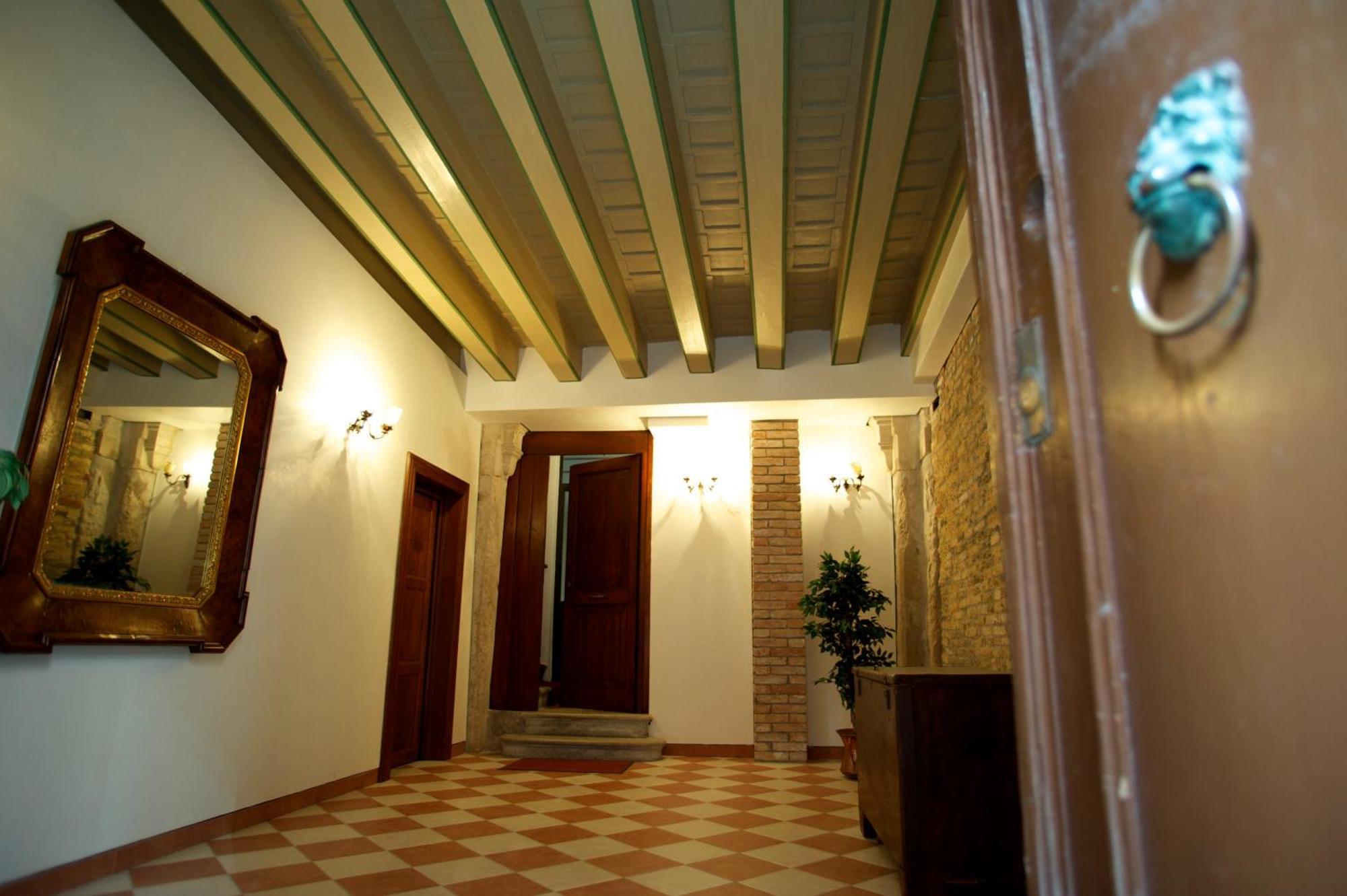 Zaguri B&B Венеция Екстериор снимка