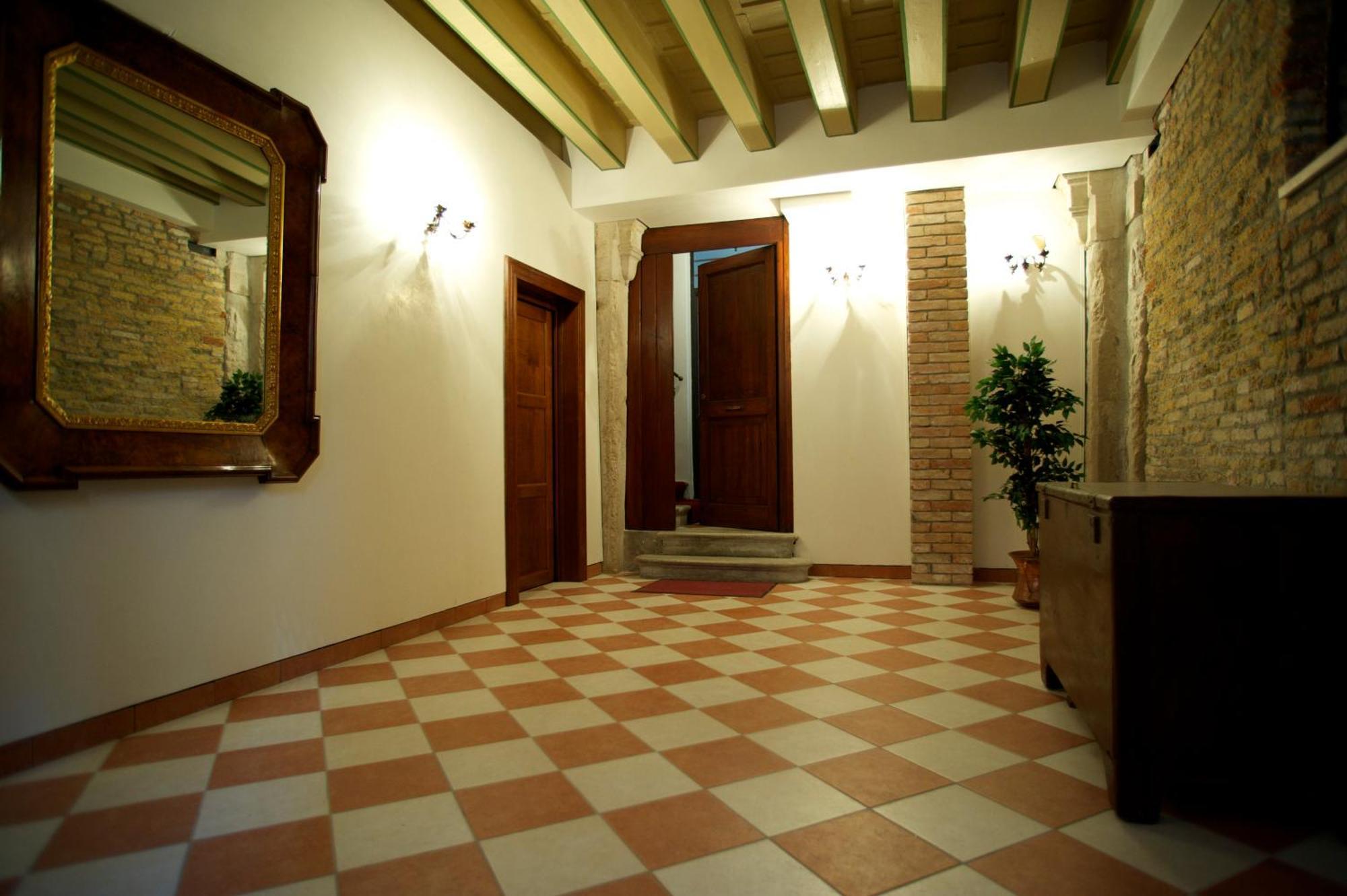 Zaguri B&B Венеция Екстериор снимка