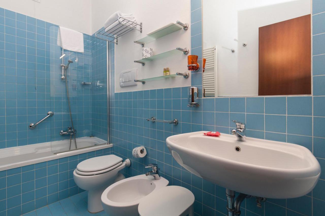 Zaguri B&B Венеция Екстериор снимка