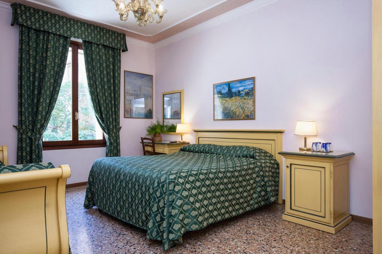 Zaguri B&B Венеция Екстериор снимка